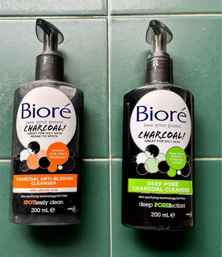 Photo of free Bioré Skin cleanser (CB1 (Petersfield) Mill Road) #1