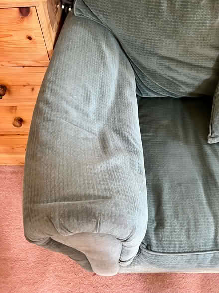 Photo of free Sofa bed (Merchiston EH10) #2