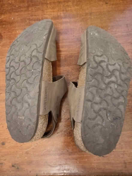 Photo of free Kid's BIRKENSTOCKs UK 4 / EUR 37 (L1 Liverpool City Centre) #1