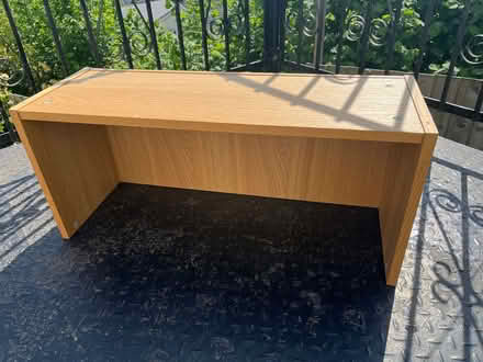 Photo of free Billy Bookcase extenders (Llantrisant CF72) #1