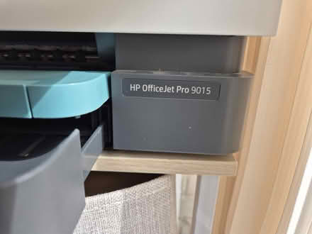 Photo of free Get printing (Bourne End SL8) #1