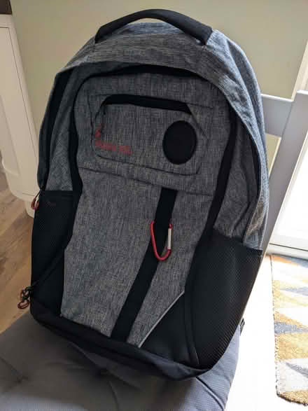 Photo of free Backpack 35 litre Trespass Rocka (Mousehold NR3) #1