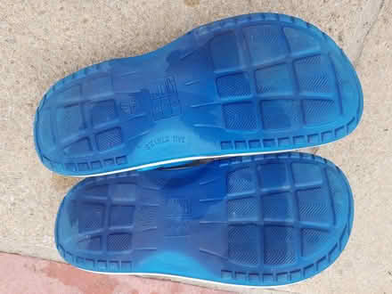 Photo of free Beach shoes (Staines-upon-Thames TW18) #3