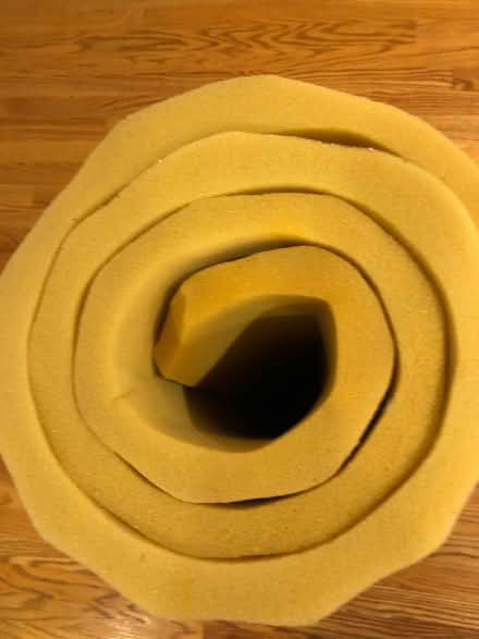Photo of free Foam (Saranap area of Walnut Creek) #2