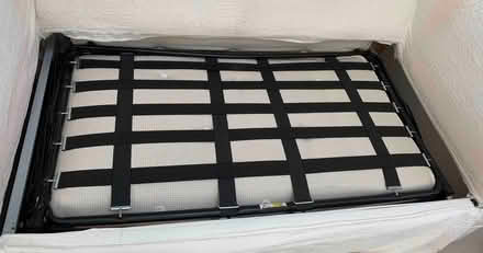 Photo of free Sofa-bed (Eton Wick SL4) #2