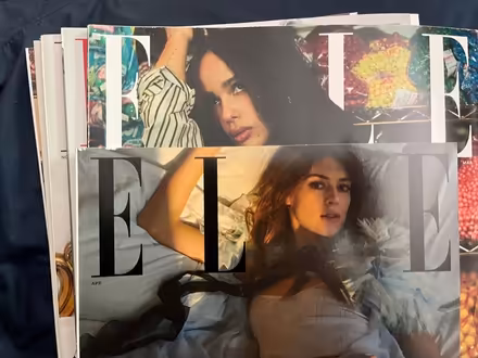 Photo of free Magazines (Dallas, Hwy 61 & 278 area) #4