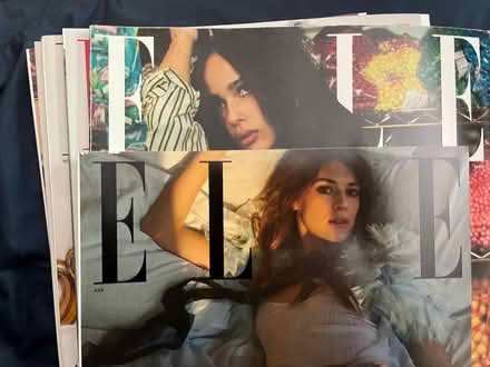 Photo of free Magazines (Dallas, Hwy 61 & 278 area) #4
