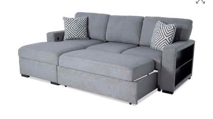 Photo of Sofa bed (Gaithersburg, Md) #3