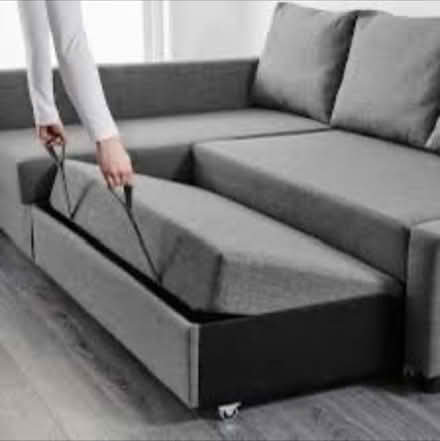 Photo of Sofa bed (Speedwell BS5) #1