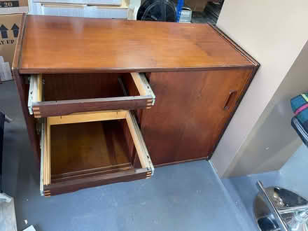 Photo of free Credenza (Hazlemere HP15) #2