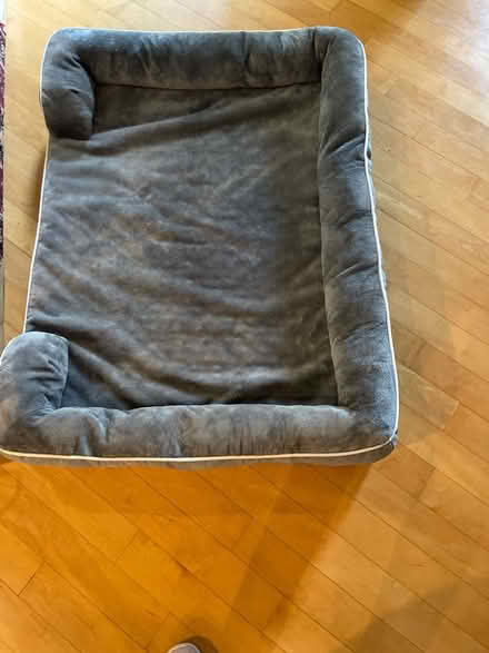 Photo of free Dog bed (McLean) #1