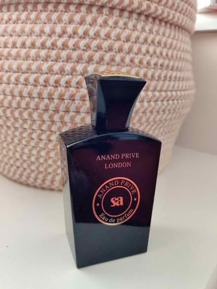 Photo of free Men's aftershave give away (KT5) #4