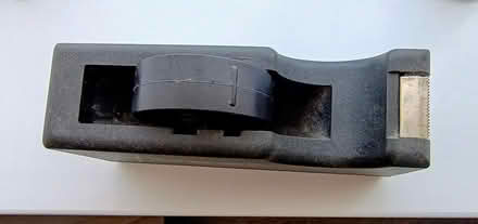 Photo of free Desktop tape dispenser (Pagham PO21) #2