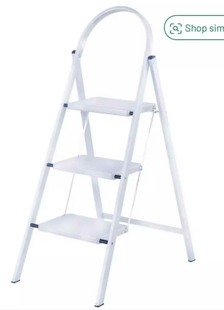 Photo of Ladder (Manor S2) #1
