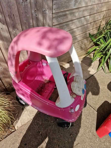 Photo of free Little trikes (Wr127ax) #3