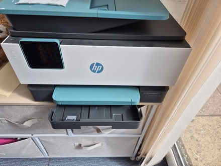 Photo of free Get printing (Bourne End SL8) #2