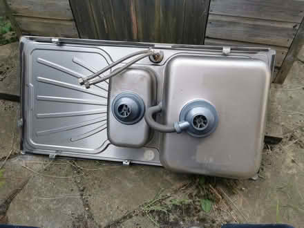 Photo of free Kitchen Sink (Sawley NG10) #2