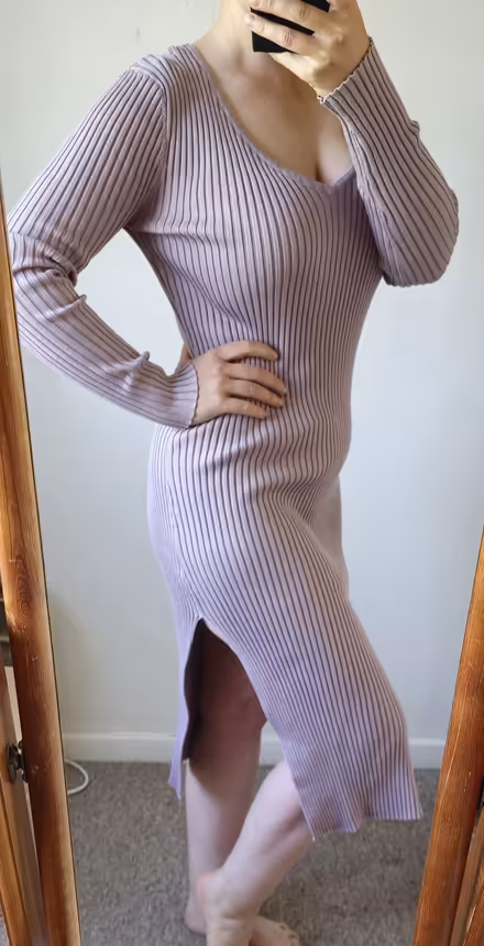 Photo of free Misguided Dress (Ramsey) #2