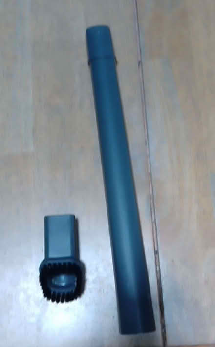 Photo of free Cordless Hoover (Pontrilas HR2) #4