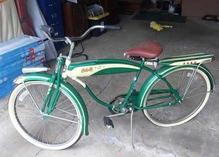 Photo of free Columbia Built Bicycle (Near Mooseheart 60510) #1