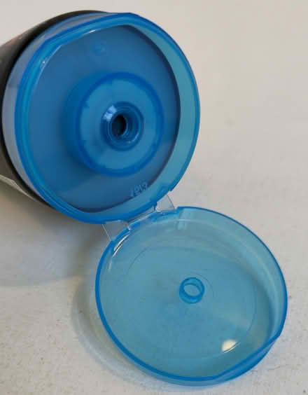 Photo of free Face Scrub (Ramsey) #3