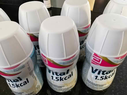 Photo of free Vital 1.5Kcal (Waverton CH3) #1