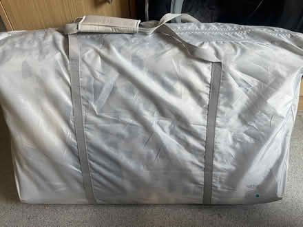 Photo of free Tutti bambini cozee next to me bed (Chessington KT9) #1