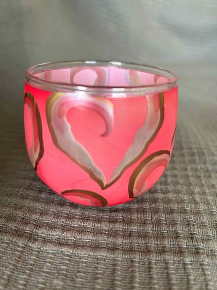Photo of free Candle holder (Kilburn NW6) #1