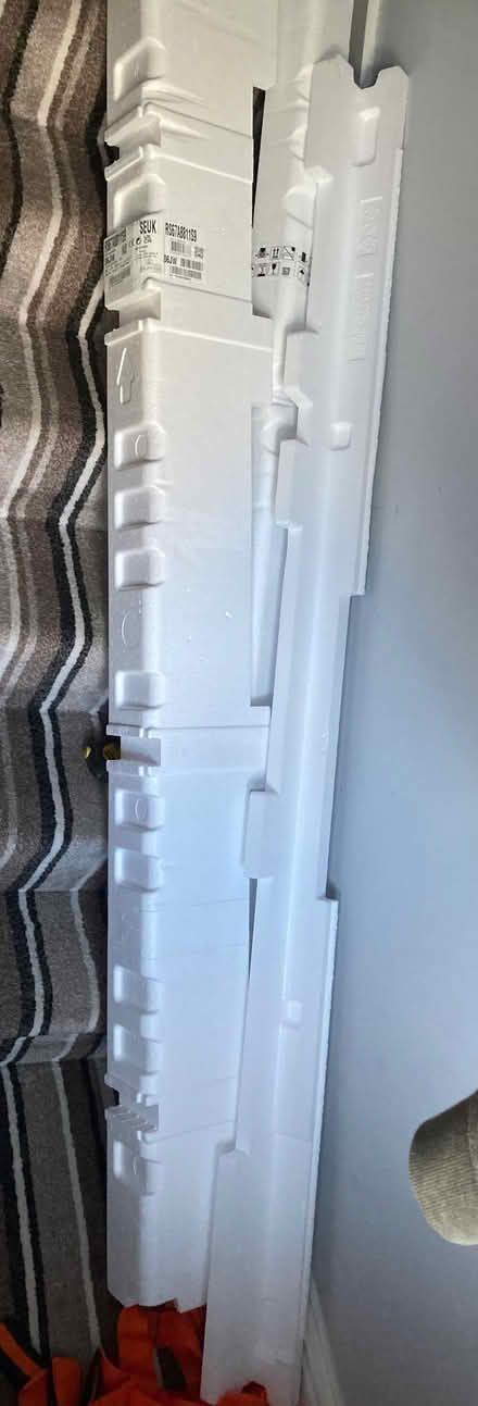 Photo of free polystyrene large pieces (Kirkley NR33) #2