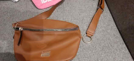 Photo of free Broken bags one needs a zipper (Horsell GU21) #1