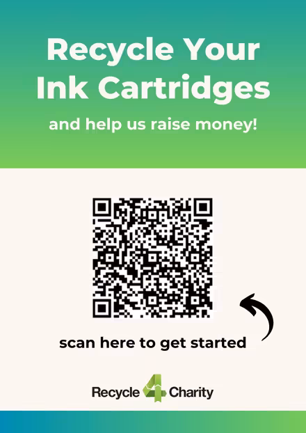 Photo of Recycle Your Ink Cartridges (Brockhill Farm Cottages,) #1