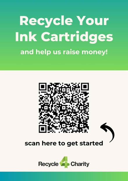 Photo of Recycle Your Ink Cartridges (Brockhill Farm Cottages,) #1