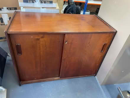 Photo of free Credenza (Hazlemere HP15) #1