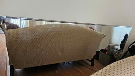 Photo of free Wall mirror no frame (Haymarket Va) #1