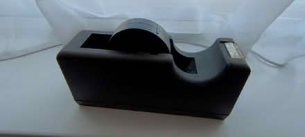 Photo of free Desktop tape dispenser (Pagham PO21) #1