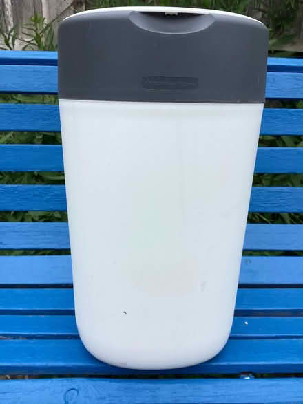Photo of free Tommee Tippee Disposal bin (Woodford IG8) #2