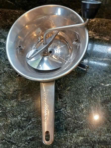Photo of free Moulin Legume Food Mill (Leatherhead KT22) #2