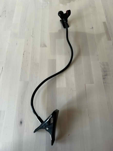 Photo of free iPad or mobile holder (Gateford S81) #1