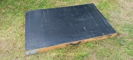Photo of free Pasting table (2) (Hockley Port B18) #1