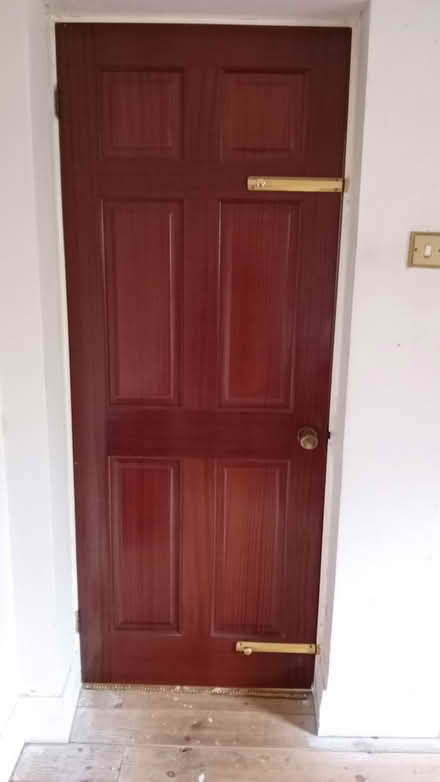 Photo of free Wooden Internal Doors (Old Swarland, NE65) #4