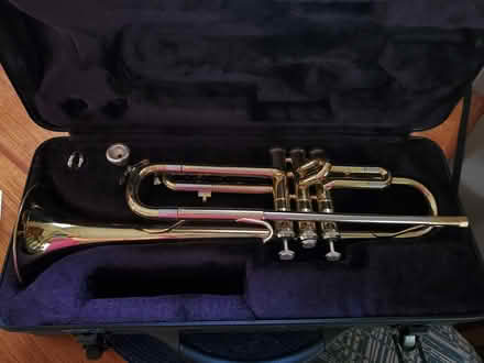 Photo of free Youth Trumpet (Oakland) #1