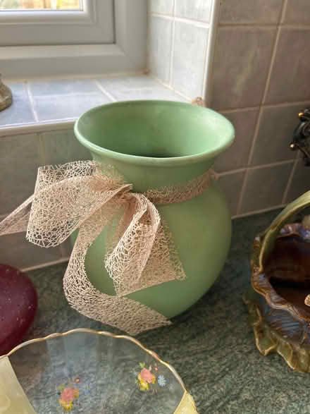 Photo of free Vase (FY8 St Anne’s) #1