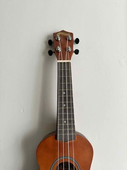 Photo of free Decorative Ukulele (So19 9ah) #4