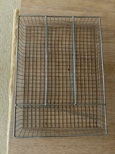 Photo of free Stainless Steel Cutlery drawer (Goatstown) #2