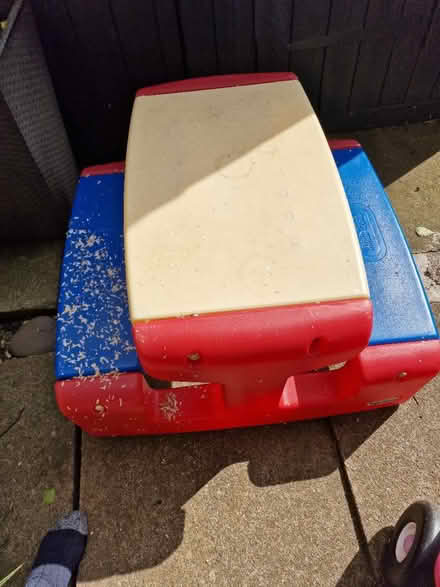 Photo of free Little trikes (Wr127ax) #2