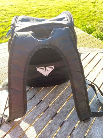 Photo of free Backpack for swimmers (AB21) #2