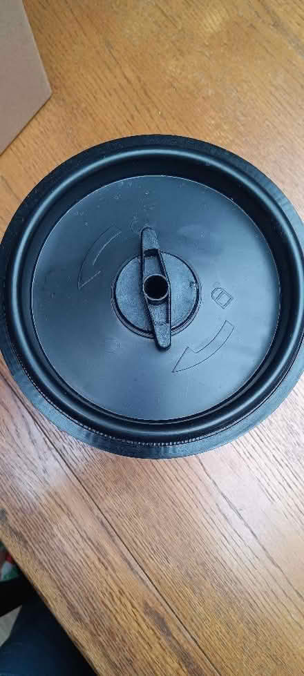 Photo of free Vacuum filter (Rakegate Estate WV10) #2