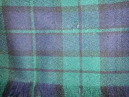 Photo of free HALSTON Blackwatch Skirt Needs TLC (Midtown East) #4