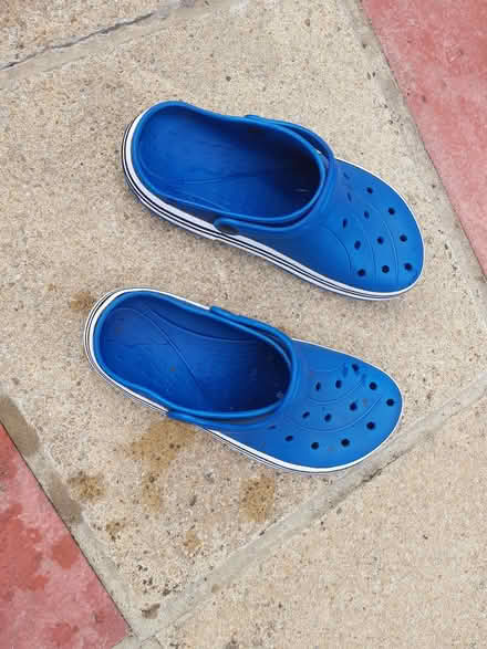 Photo of free Beach shoes (Staines-upon-Thames TW18) #2