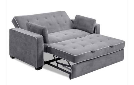 Photo of Sofa bed (Gaithersburg, Md) #2